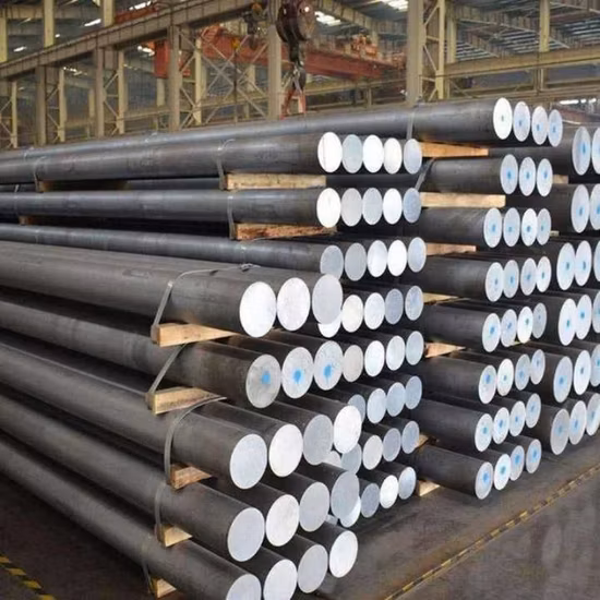 Fabrikpreis Nickellegierung Inconel 600 617 Bar Inconel 601 625 800h 825 Bar