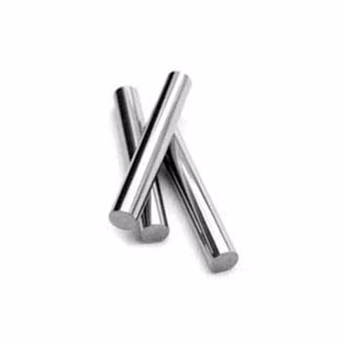 Standardtechnisches Material 1 Zoll ASTM B166 Inconel 601 Nickellegierungsstab für Strahlrohre