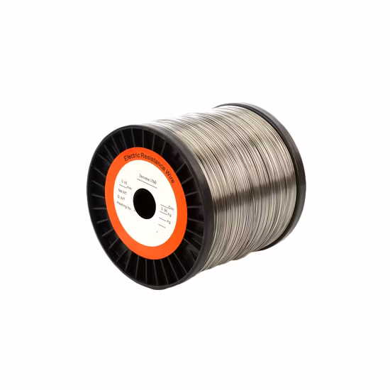 Inconel X-750 Wire Super Resistance Alloy Uns N07750 für Formwerkzeuge