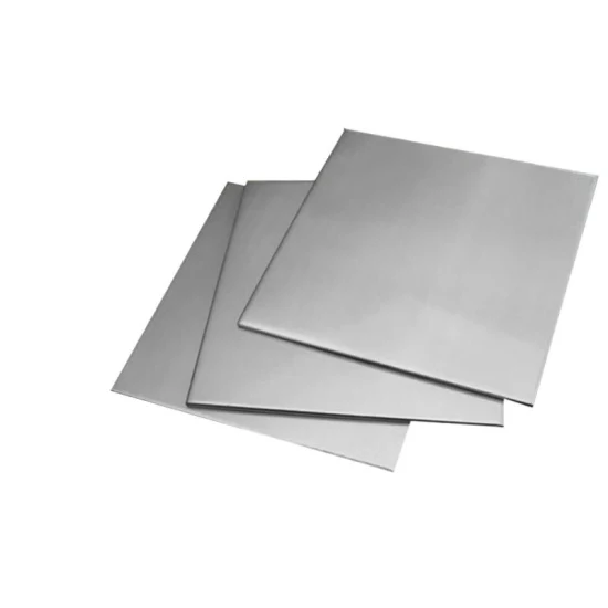 DIN En Monel K500 400 China liefert hochtemperatur- und korrosionsbeständige Monel-legierte Stahlplatten mit Sandstrahlung für den Bau